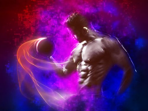 Halotestin für professionelle Bodybuilder Halotestin für professionelle Bodybuilder