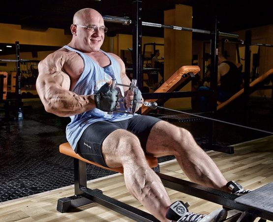 Steroids: Understanding Their Use, Effects, and Risks