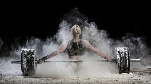 Clenbuterol Resultaten: Wat U Moet Weten Over Verbeteringen en Effecten Clenbuterol Resultaten: Wat U Moet Weten Over Verbeteringen en Effecten